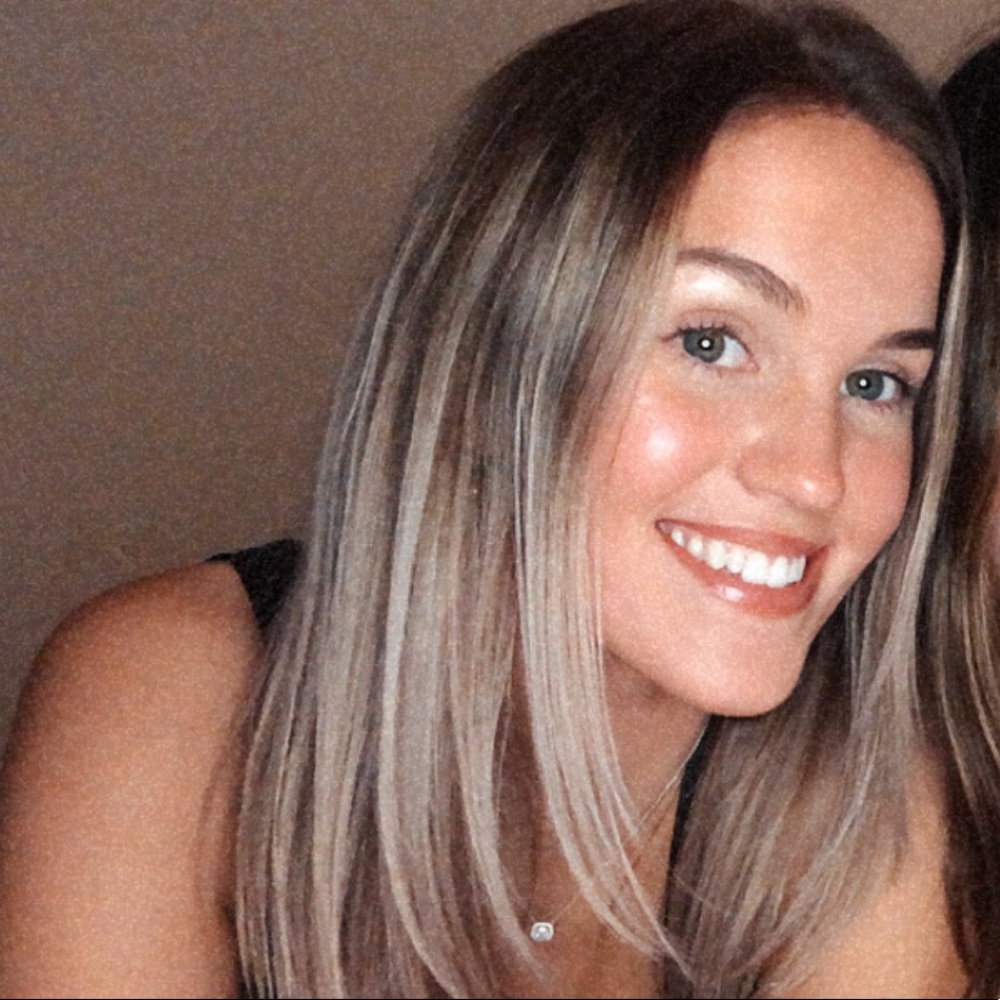 Meet your Posher, Emily